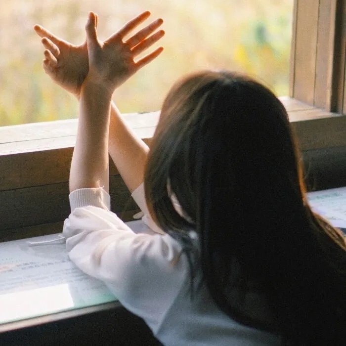 恋爱的正确标记法