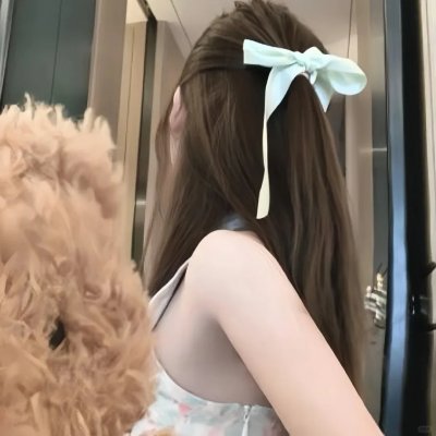 川尻小玉的懒散生活