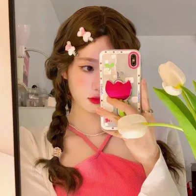 我的男友三千岁